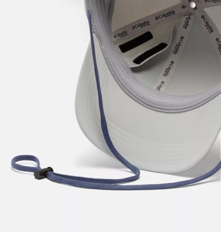 GORRA UNISEX COLUMBIA PFG 80MPH – foto 3
